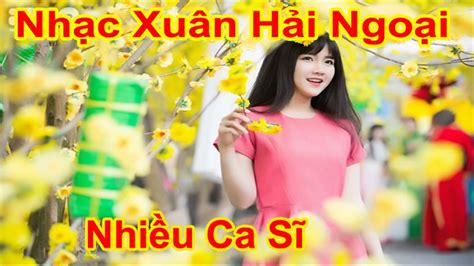 vietsinhvienit: nhac xuan hai ngoai 2016