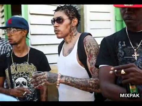 Vybz Kartel - World Boss (Raw) - October 2011. - YouTube