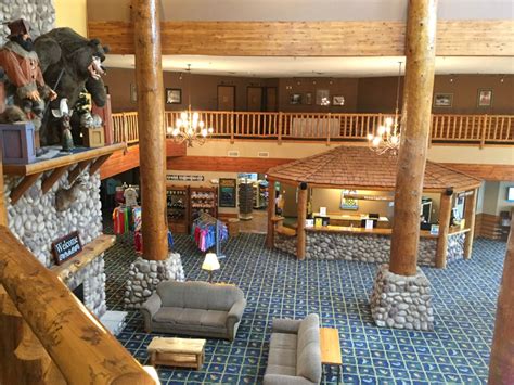 A Family Fun Stay at Grizzly Jack’s Grand Bear Resort in Starved Rock - O the Places We Go