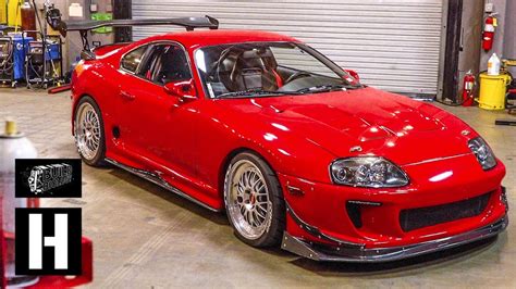 Tip 91+ about toyota supra jdm latest - in.daotaonec