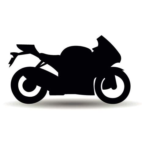 Vintage Motorcycle Clipart | Free download on ClipArtMag