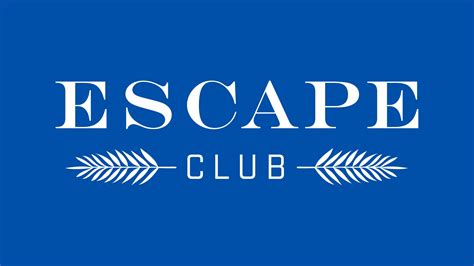 Escape Club - NBC.com