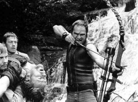 Burt Reynolds in Deliverance | Deliverance, Burt reynolds, Reynolds