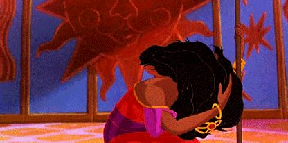 Esmeralda Is The Most Underrated Disney Princess Of All Time (Yes, I Said Princess)