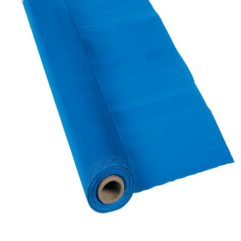 Solid Plastic Table Rolls 40" x 100' | Wholesale Party Supplies