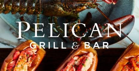 Pelican Grill & Bar | Coliseum Pool & Grill | The Great Room