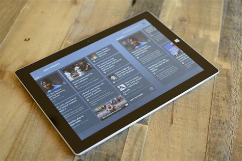 Microsoft Surface 3 Review: Capability And Compromises | HotHardware