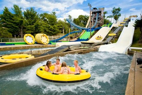 Last time - Review of Noah's Ark Water Park, Wisconsin Dells, WI - Tripadvisor