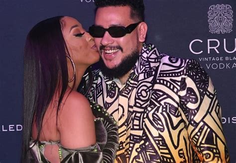 Nadia Nakai calls AKA 'the one' in new PDA pics | Life