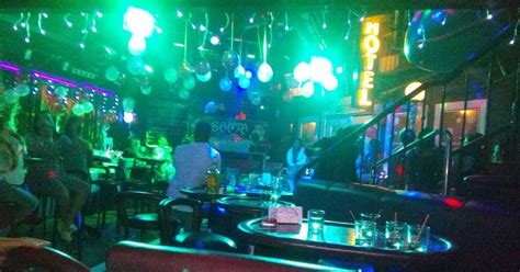 Bronx (After Hour Club) Manila | Jakarta100bars Nightlife Reviews ...