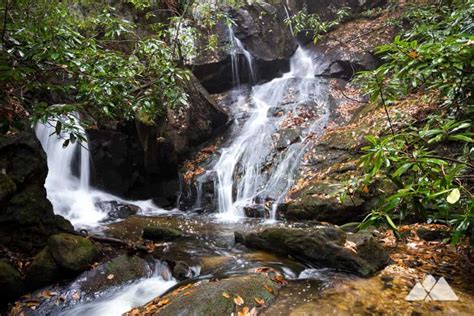 Waterfalls in Blue Ridge, GA: our favorite hikes - Atlanta Trails