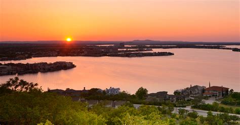 Horseshoe Bay, Texas, Named International Dark Sky Community – DarkSky ...