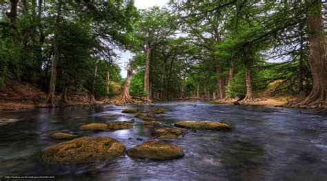 Texas Landscape Desktop Wallpaper - WallpaperSafari