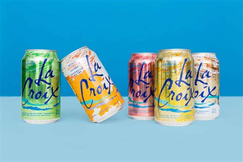 Best LaCroix Flavors of Sparkling Water, Ranked From Best to Worst ...