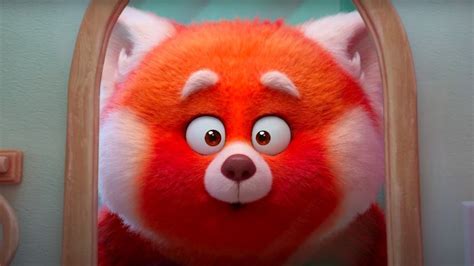 Turning Red Trailer: Pixar Is Back With One Bear Of A Coming-Of-Age Story