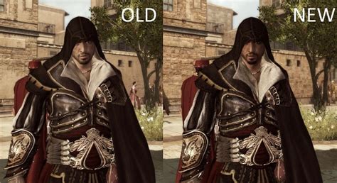 Assassin's Creed 2 Overhaul v1.0 Full PC | MegaGames