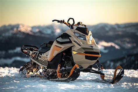 New 2022 Ski-Doo Freeride 154 850 E-TEC SHOT PowderMax Light 2.5 w/ FlexEdge HA Arctic Desert ...