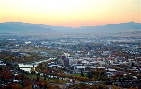 16 Top-Rated Attractions & Things to Do in Missoula | PlanetWare