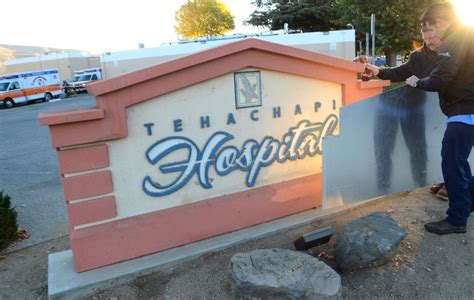 New Adventist Health Tehachapi Valley hospital opens | News ...