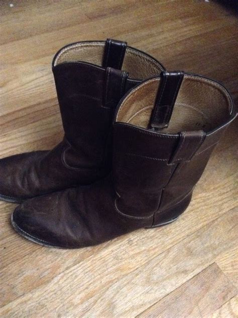 Pin by Mark MS on Fibber McGee's Closet | Boots, Shoes, Wedge boot