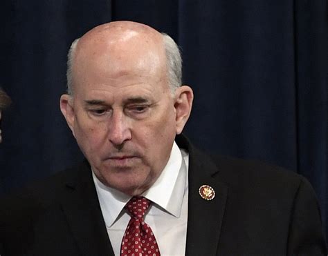 Rep. Louie Gohmert blames Jan. 6 riot on Democrats and a government conspiracy | The Spokesman ...