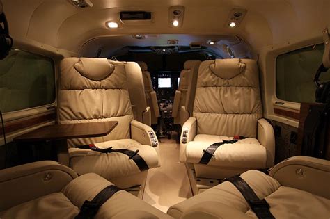Products and Services for the Cessna 208 | Wipaire, Inc.