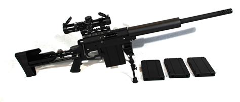 Top 6 Best Paintball Sniper Rifle 2023 – Complete Review – Dream Paintball