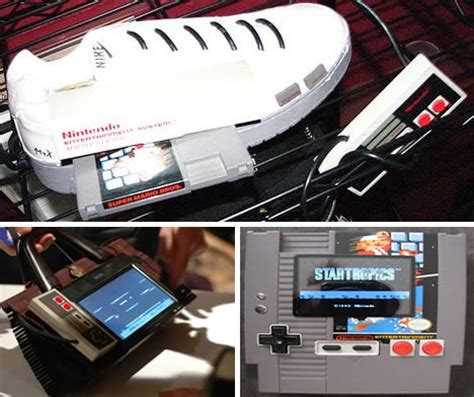 Game Your Box: 40 Cool Gaming Console Mods & Case Hacks | Urbanist