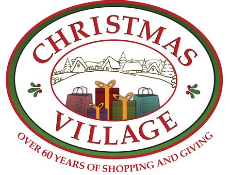 Tickets - Christmas Village | Christmas Shopping Event