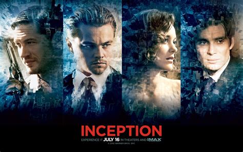 movies, Inception, Marion, Cotillard, Cillian, Murphy, Leonardo, Dicaprio, Tom, Hardy Wallpapers ...