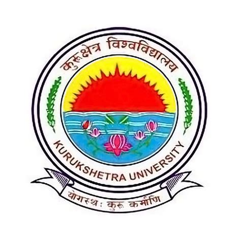 Kurukshetra University: Distance Courses, Admissions 2023