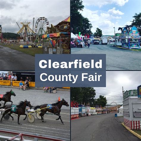 Bedford County Pa Fair 2024 Calendar - Nonna Mahala