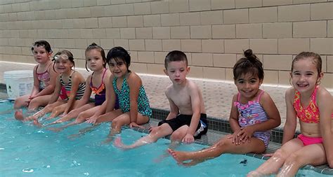 Swim Lessons | Swimming | Youth Programs | Sheboygan County YMCA