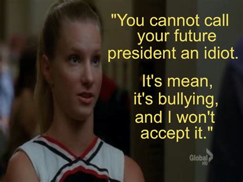 Brittany Quotes - Glee Fan Art (28035349) - Fanpop