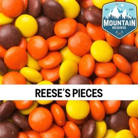 Reese's pieces (6 oz), 1 Pack/6 oz - Pick ‘n Save