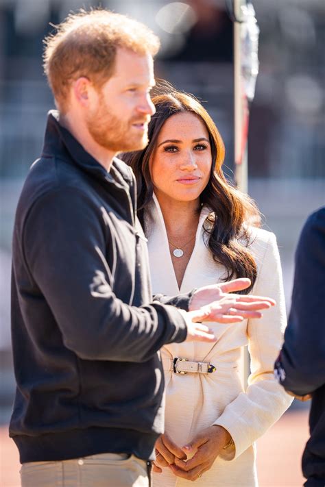 Meghan Markle and Prince Harry told ‘move to Canada’ by Candace Owens ...