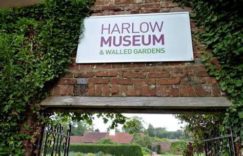 Harlow Museum en Harlow: 1 opiniones y 5 fotos