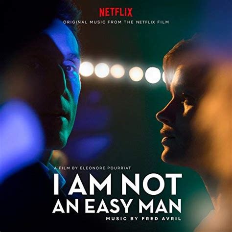 ‘I Am Not an Easy Man’ Soundtrack Relased | Film Music Reporter