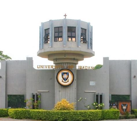 University of Ibadan Courses, Student Admission Process and Fees Structure