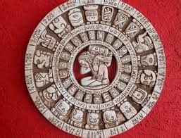 El calendario maya podría tener más de 3.000 años de antigüedad - STN HONDURAS