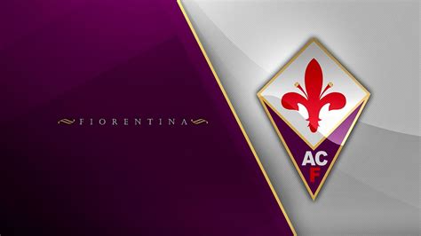 ACF Fiorentina Wallpaper HD - 2024 Football Wallpaper