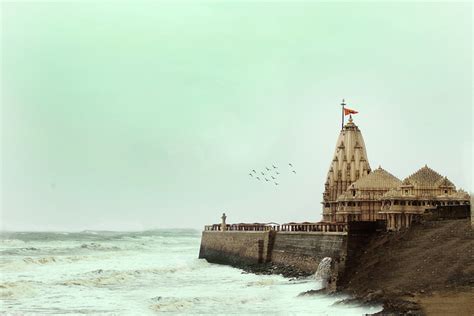 Somnath Temple History