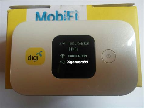 digi portable wifi - Carol Hudson