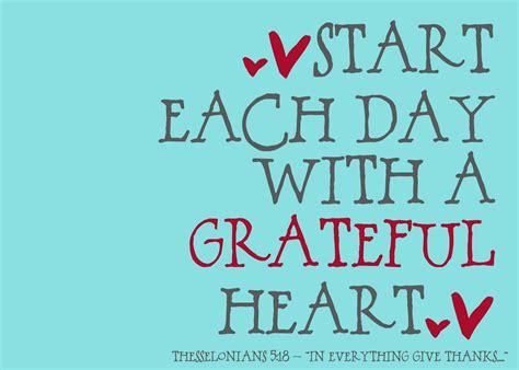 Grateful Heart Quotes. QuotesGram