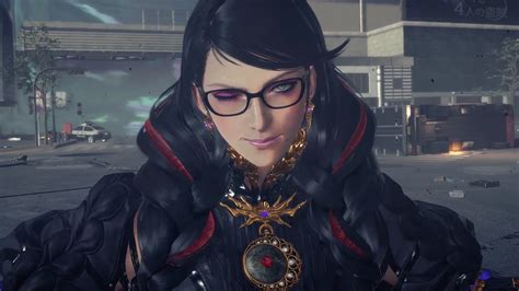 Bayonetta 3 Gets Release Window and Gameplay Reveal - IGN