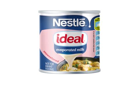 Ideal Evaporated Milk | Recipes with Love