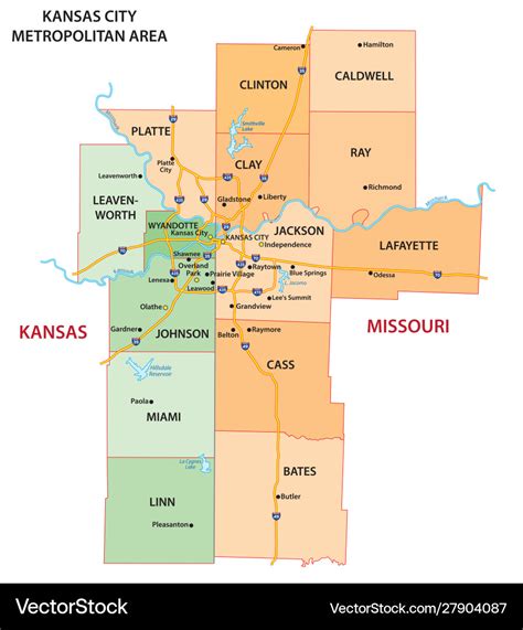 Kansas City Metro Area Map South Carolina Map | SexiezPicz Web Porn