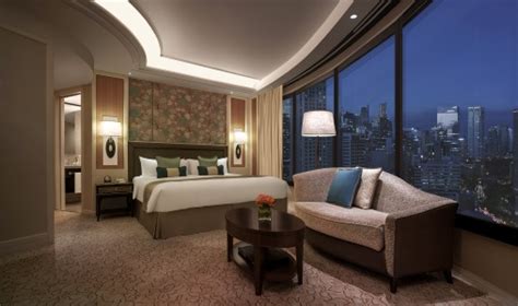 Edsa Shangri-La - Manila, Philippines | Classic Travel