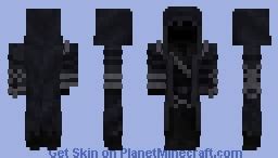 Lor kirka.io Minecraft Skin