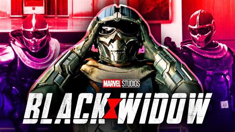 Taskmaster Mcu Actor : Taskmaster Black Widow Actor Explained What We Know About Marvel S ...